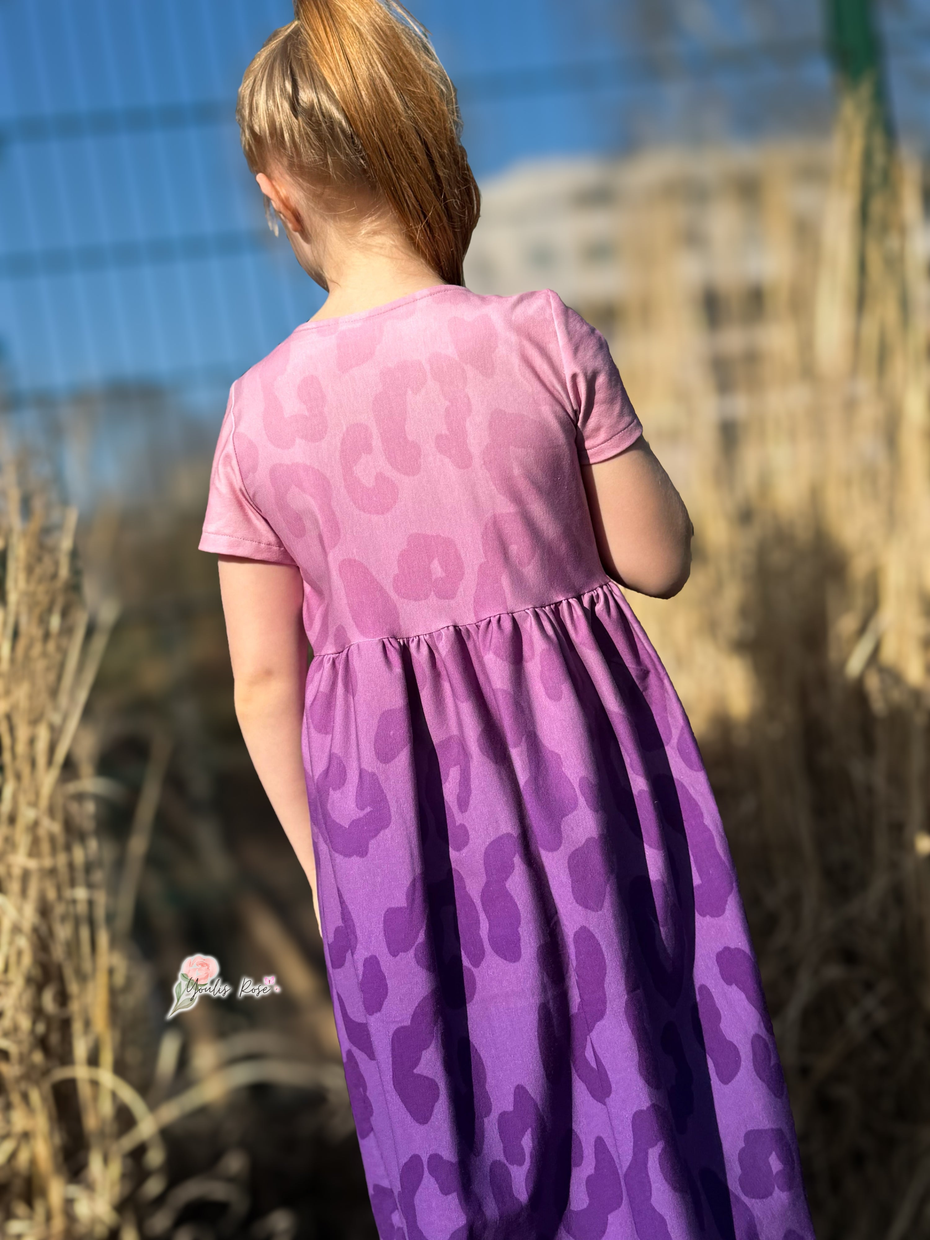 Leo Bordüren Stoff Dauervorbestellung